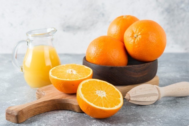 10 loại thực phẩm giàu vitamin c cho bé- mẹ không thể bỏ qua